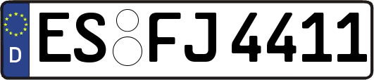 ES-FJ4411