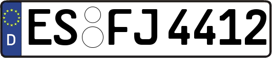 ES-FJ4412