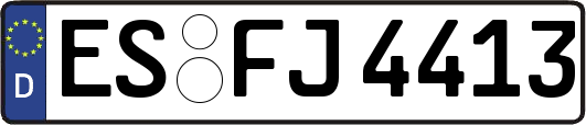 ES-FJ4413