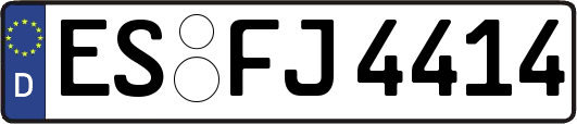 ES-FJ4414