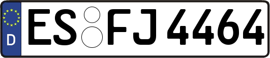 ES-FJ4464