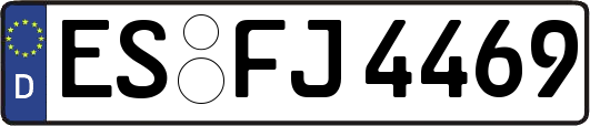 ES-FJ4469