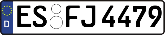 ES-FJ4479