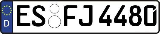 ES-FJ4480
