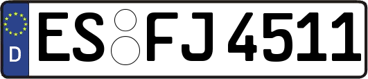 ES-FJ4511