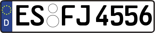 ES-FJ4556