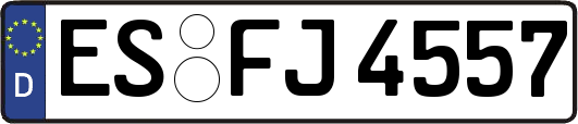 ES-FJ4557