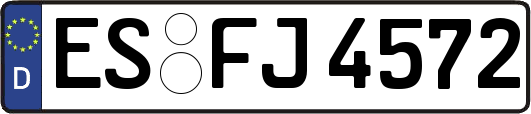ES-FJ4572