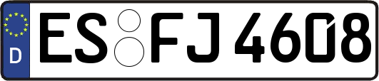 ES-FJ4608