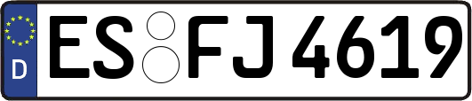 ES-FJ4619