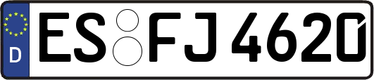 ES-FJ4620