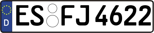 ES-FJ4622