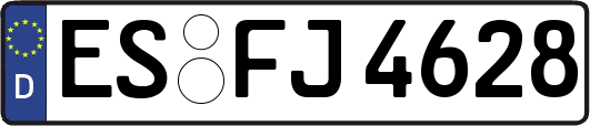 ES-FJ4628