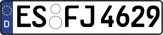 ES-FJ4629