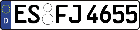 ES-FJ4655