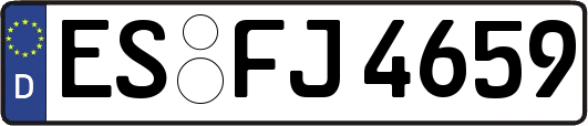 ES-FJ4659
