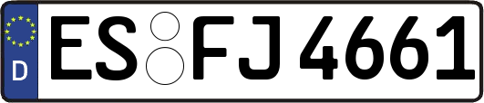 ES-FJ4661