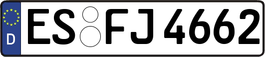 ES-FJ4662
