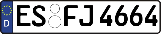 ES-FJ4664