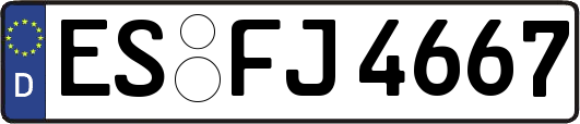 ES-FJ4667
