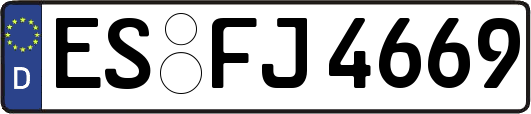 ES-FJ4669