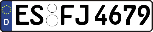 ES-FJ4679