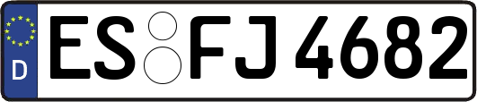 ES-FJ4682