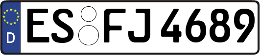 ES-FJ4689