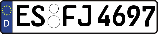 ES-FJ4697