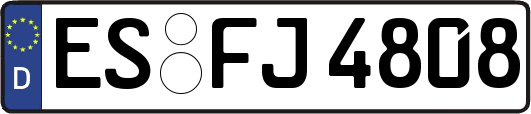 ES-FJ4808