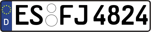 ES-FJ4824