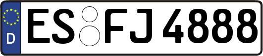 ES-FJ4888