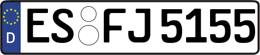ES-FJ5155