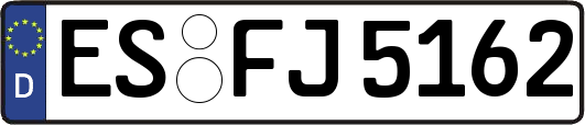 ES-FJ5162