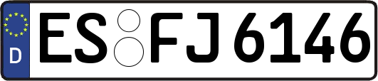ES-FJ6146