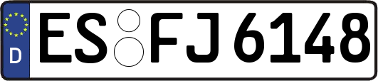 ES-FJ6148