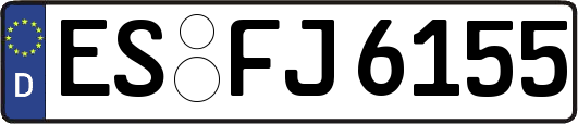 ES-FJ6155