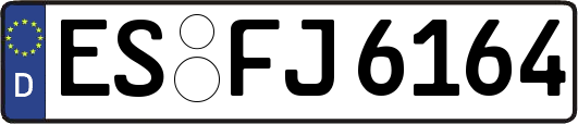 ES-FJ6164