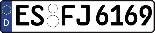 ES-FJ6169