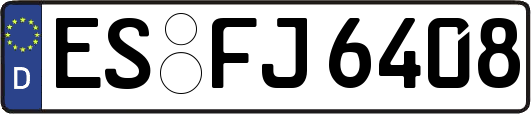 ES-FJ6408