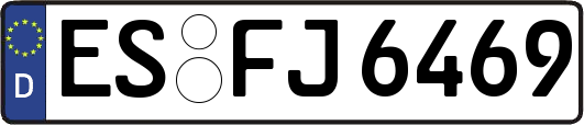 ES-FJ6469