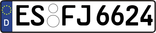 ES-FJ6624