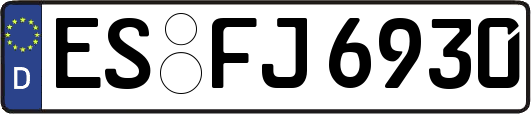 ES-FJ6930