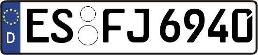 ES-FJ6940