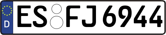 ES-FJ6944