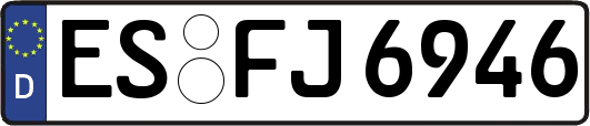ES-FJ6946
