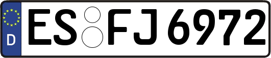 ES-FJ6972