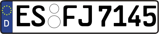 ES-FJ7145