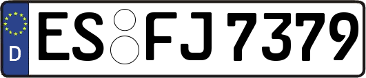 ES-FJ7379