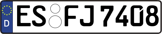 ES-FJ7408
